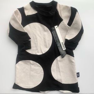 Nununu Circle Dress